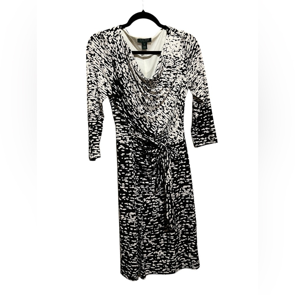 Ralph Lauren Dress